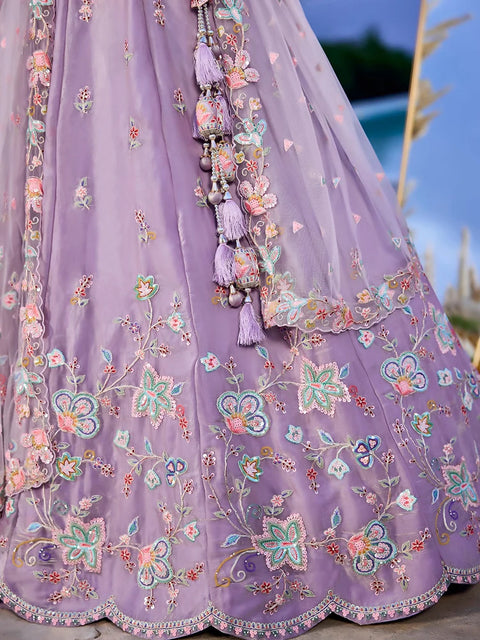 Lehenga 