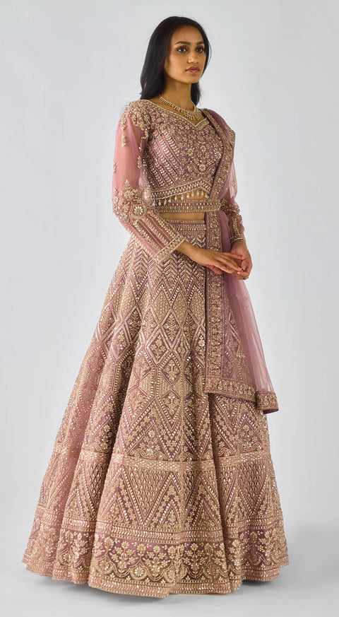 Lehenga