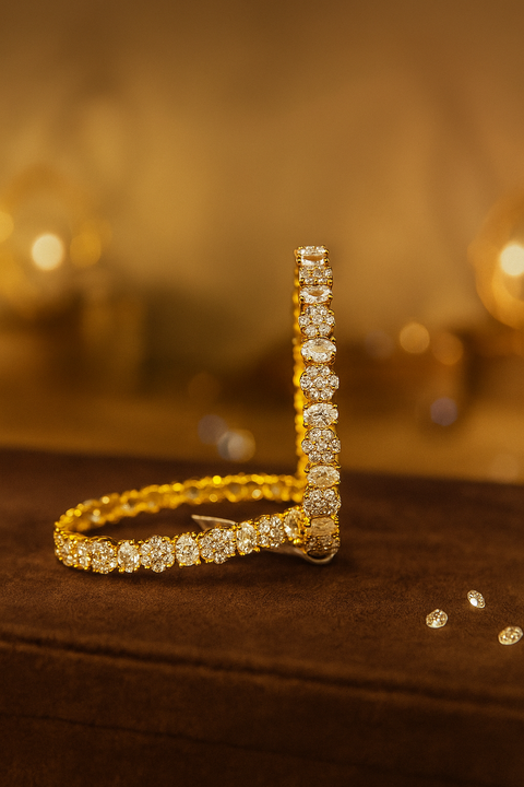  Bangle/Bracelet 