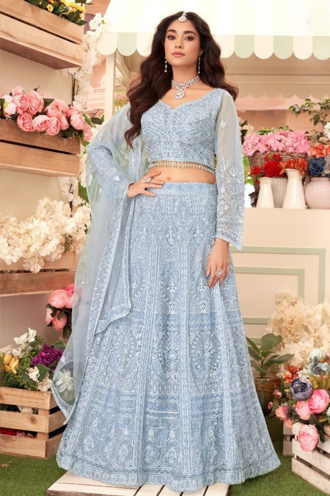 Lehenga 