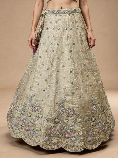 Lehenga