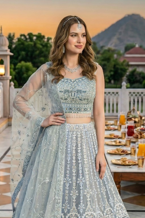 Lehenga