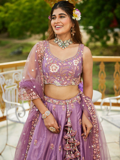 Lehenga