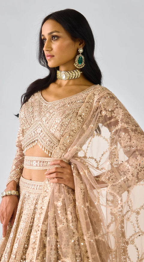  Lehenga 