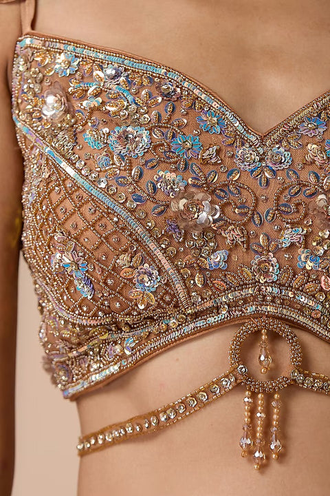 Lehenga 