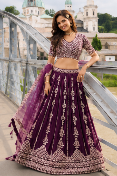 Lehenga