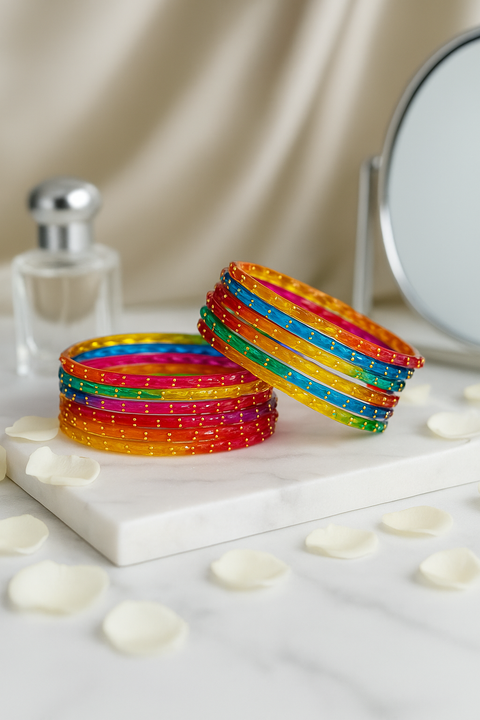  Bangles 
