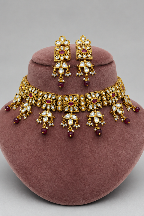 Necklace