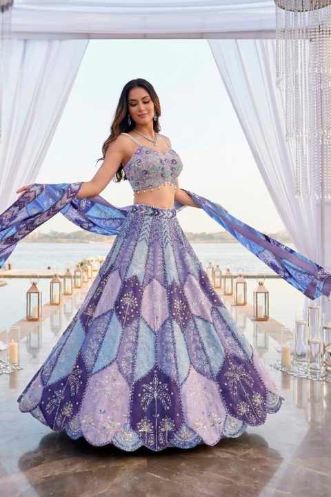 Lehenga