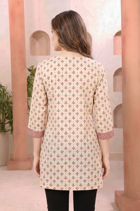 Short Kurti 