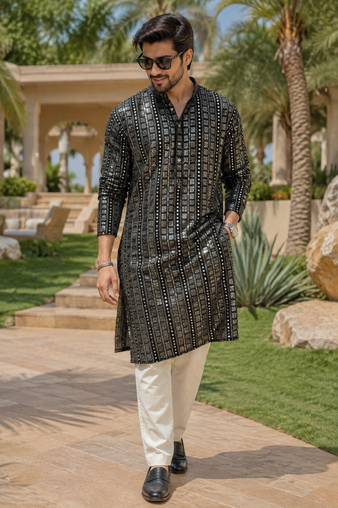 Kurta with Pant 