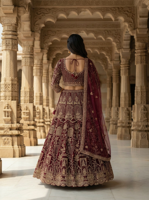 Lehenga