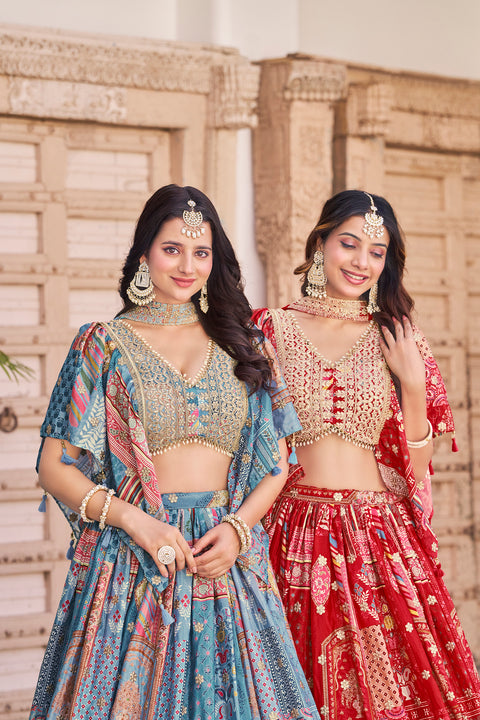 Lehenga