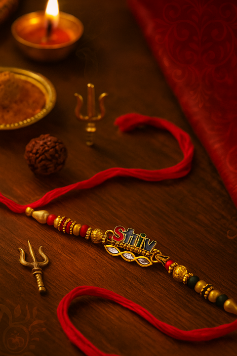 Rakhi 