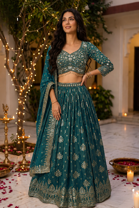 Lehenga
