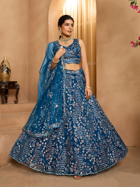 Lehenga