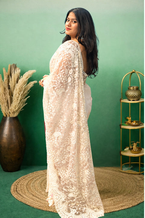  Saree