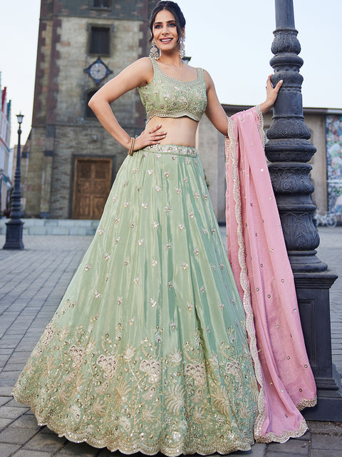 Lehenga