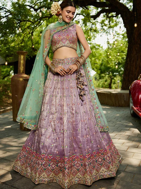 Lehenga
