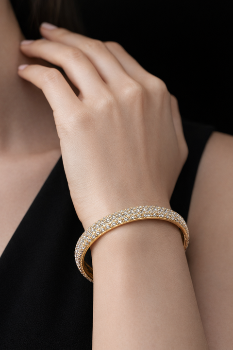  Bangle 