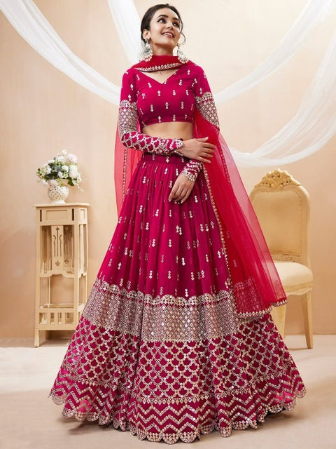  Lehenga