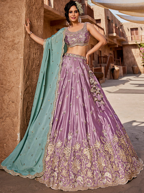  Lehenga