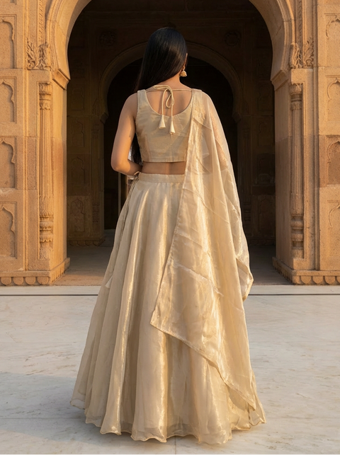 Lehenga 