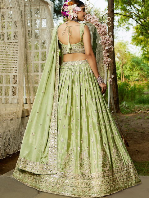Lehenga