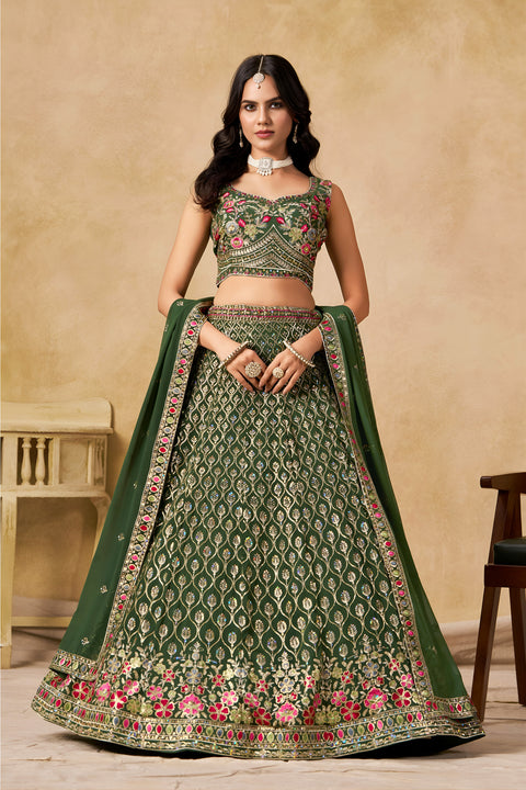 Lehenga