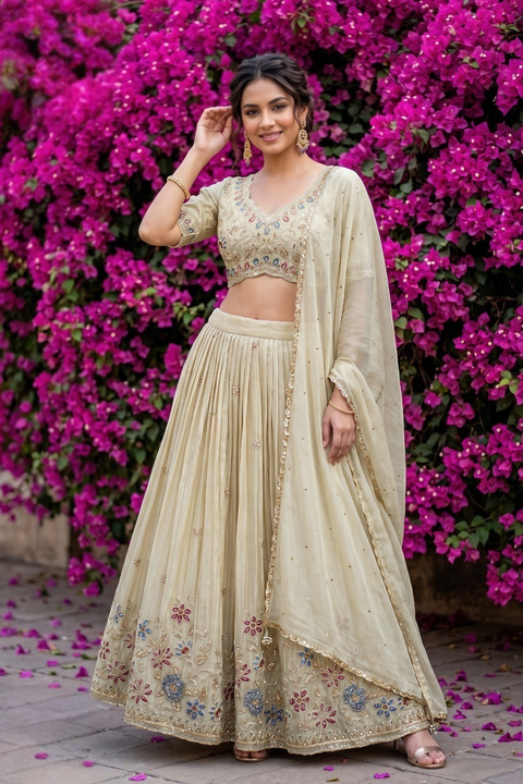 Lehenga