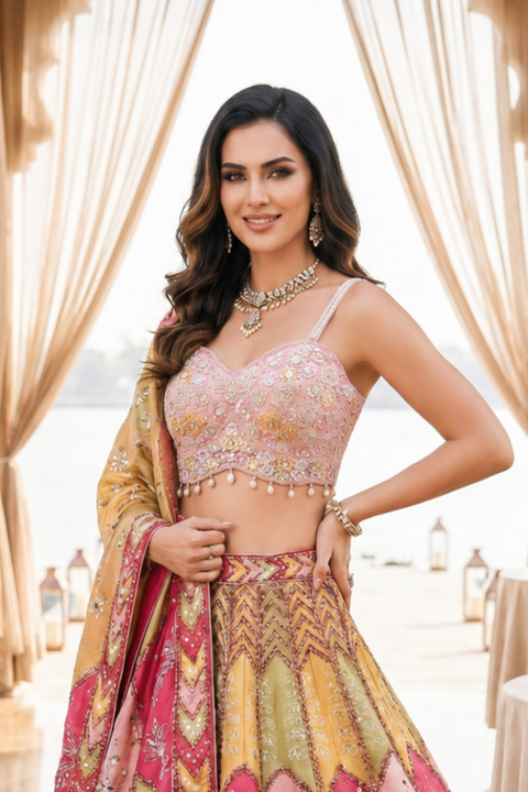 Lehenga