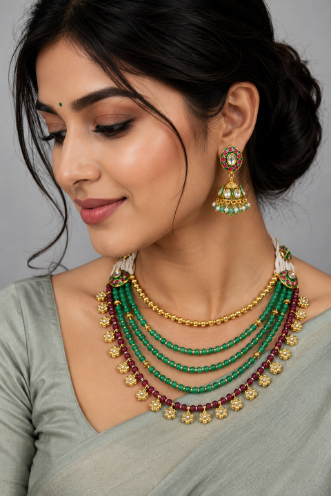 Necklace Set 