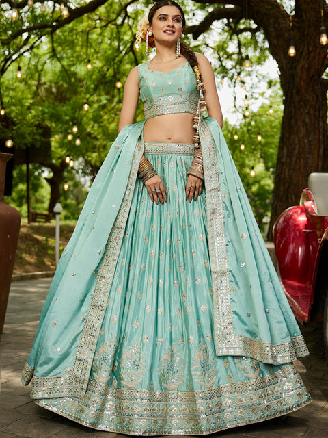 Lehenga