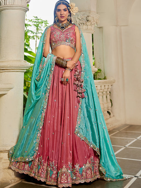 Lehenga