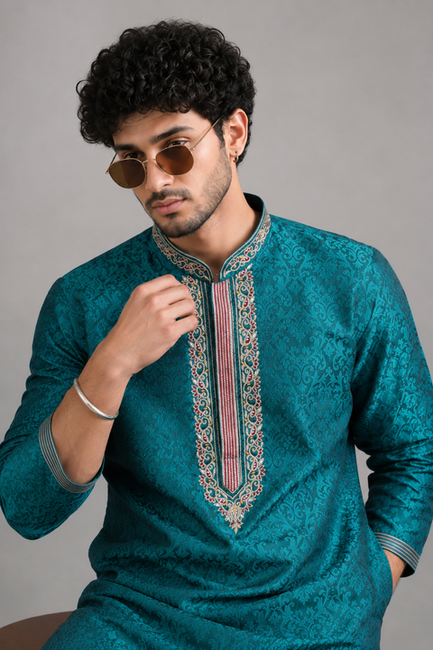 Kurta Pajama