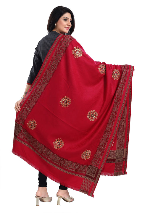 Shawl 