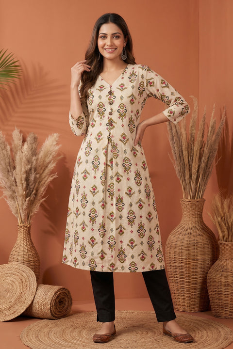  Kurti