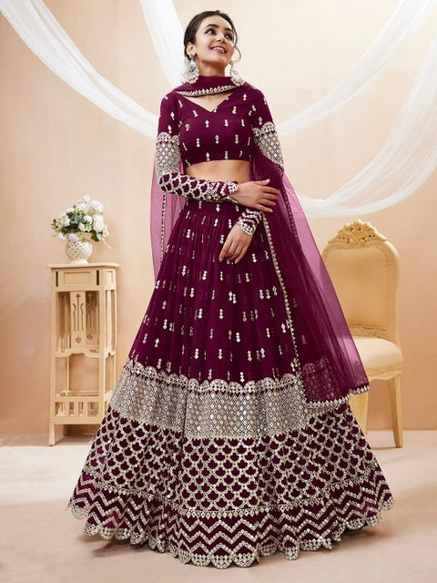Lehenga