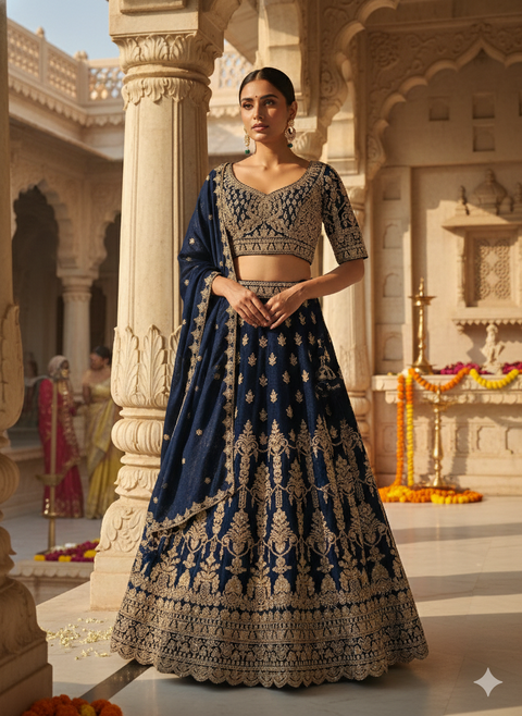 Lehenga