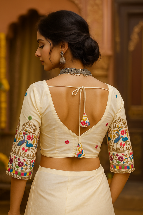 Blouse 