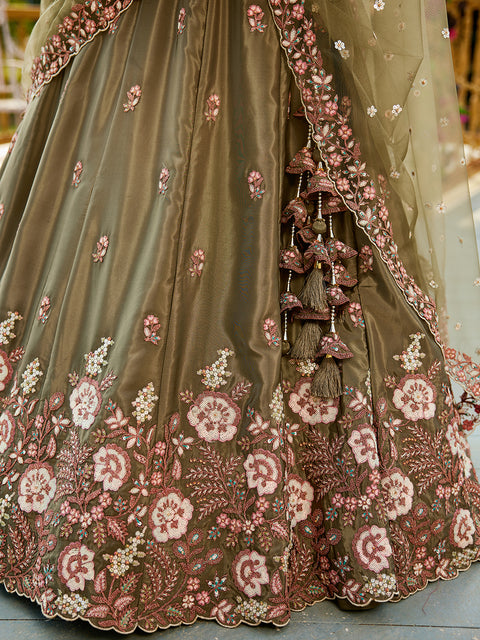 Lehenga
