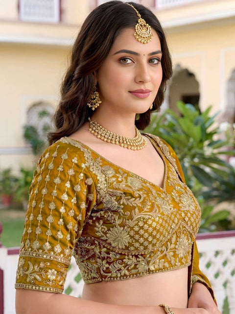 Lehenga