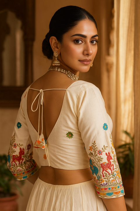 Blouse