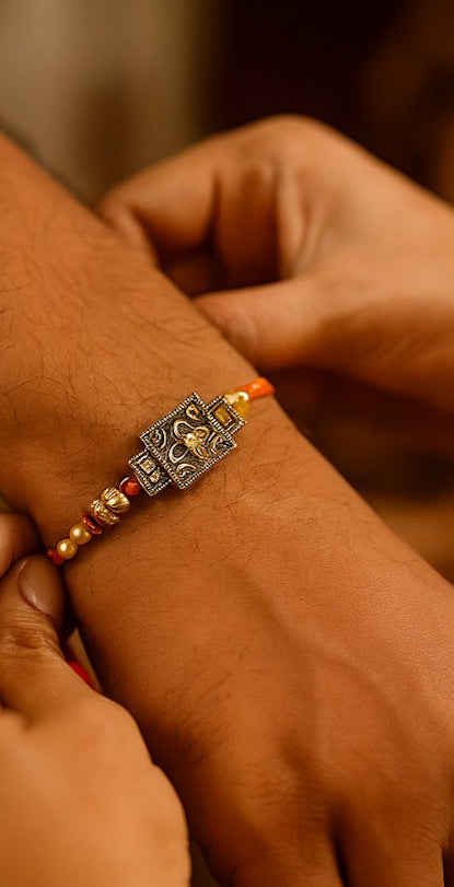 Rakhi 