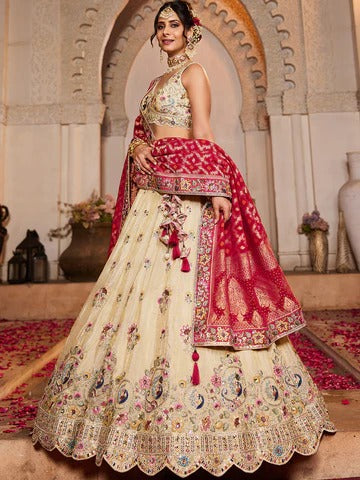 Lehenga