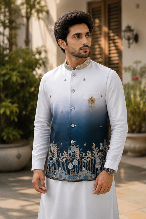 Nehru Jacket