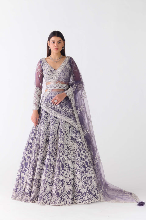  Lehenga