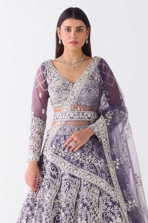  Lehenga