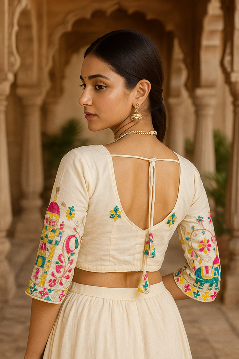 Blouse