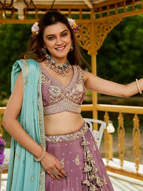 Lehenga